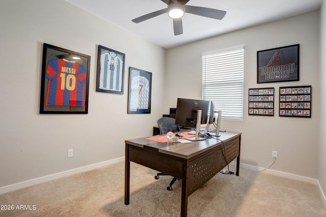 25303 N 144TH Lane, Surprise, AZ 85387