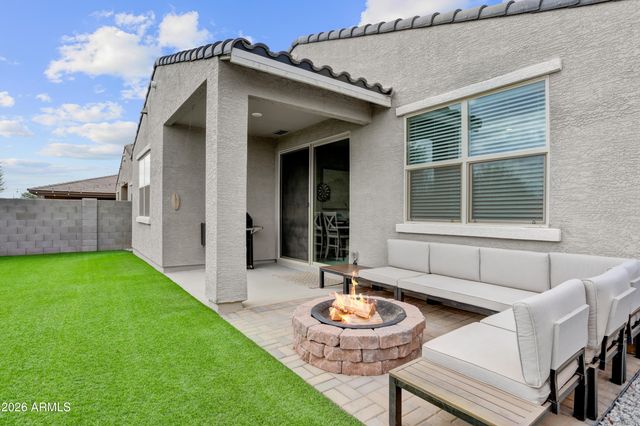 25303 N 144TH Lane, Surprise, AZ 85387