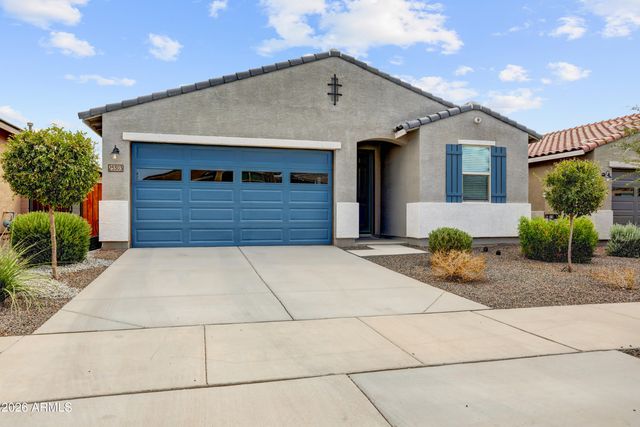 25303 N 144TH Lane, Surprise, AZ 85387