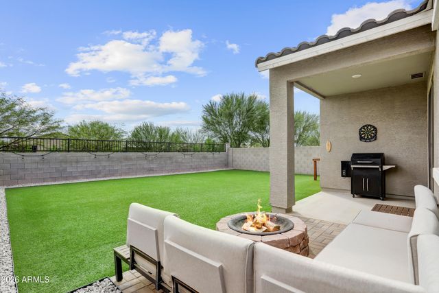 25303 N 144TH Lane, Surprise, AZ 85387