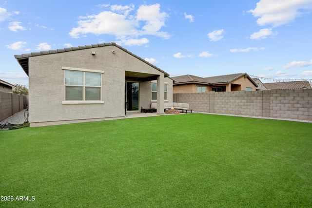 25303 N 144TH Lane, Surprise, AZ 85387