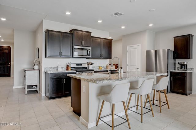 25303 N 144TH Lane, Surprise, AZ 85387