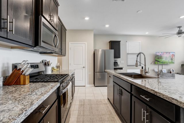 25303 N 144TH Lane, Surprise, AZ 85387