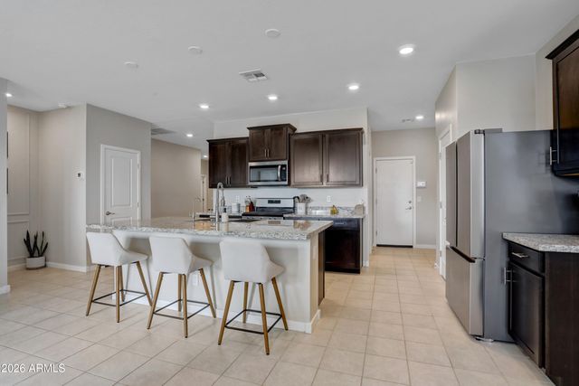 25303 N 144TH Lane, Surprise, AZ 85387