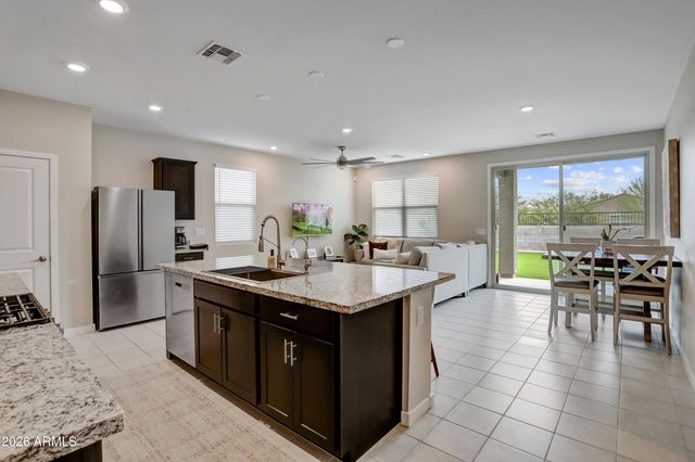 25303 N 144TH Lane, Surprise, AZ 85387
