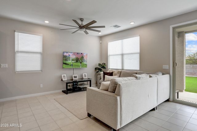 25303 N 144TH Lane, Surprise, AZ 85387