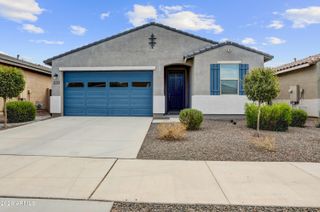25303 N 144TH Lane, Surprise, AZ 85387