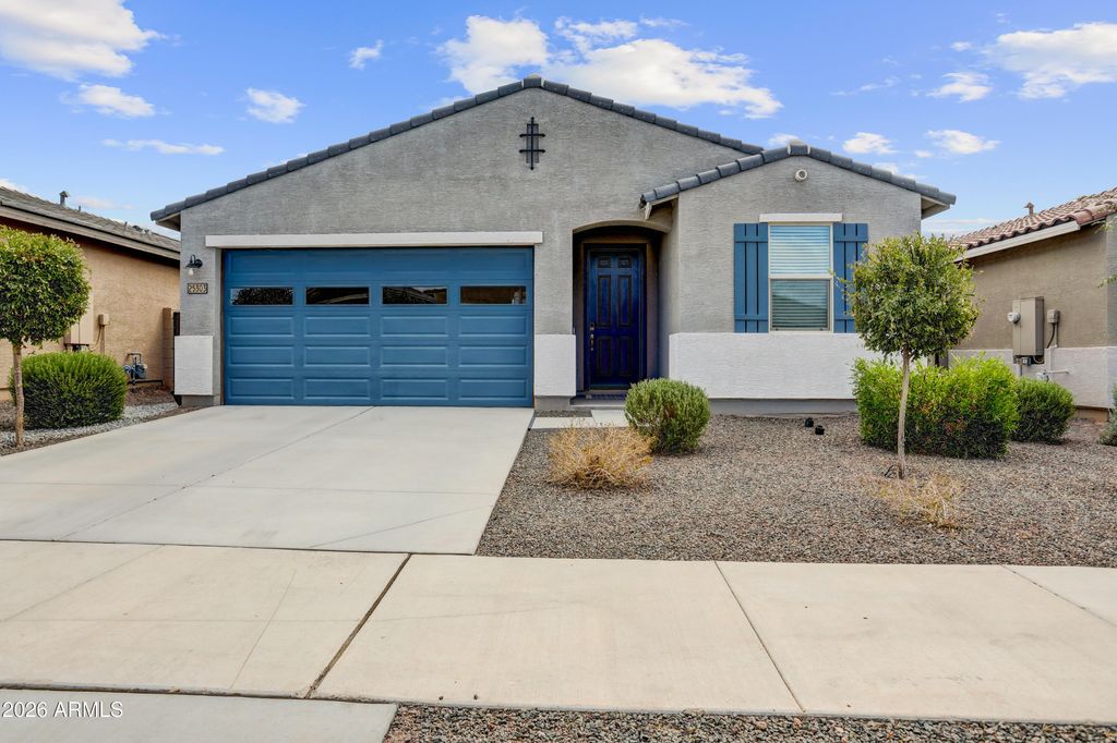 25303 N 144TH Lane, Surprise, AZ 85387