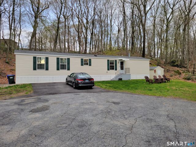 301 Buddington Road LOT 54, Groton, CT 06340