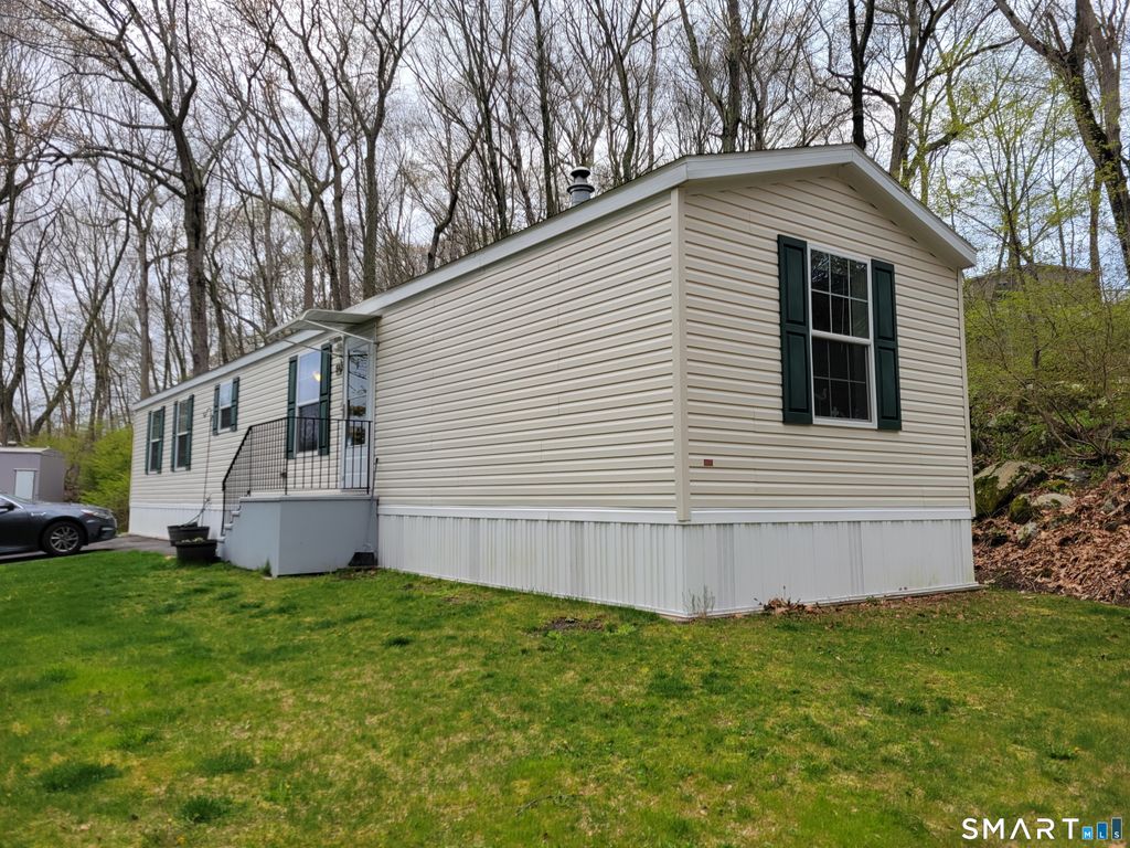 301 Buddington Road LOT 54, Groton, CT 06340