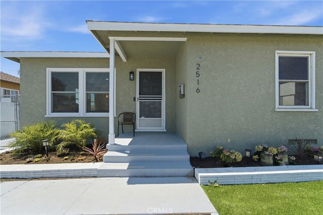 2516 W 164th Street, Torrance, CA 90504