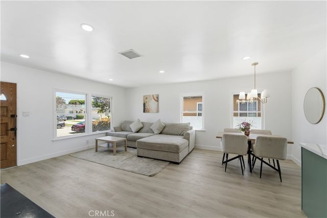 2516 W 164th Street, Torrance, CA 90504