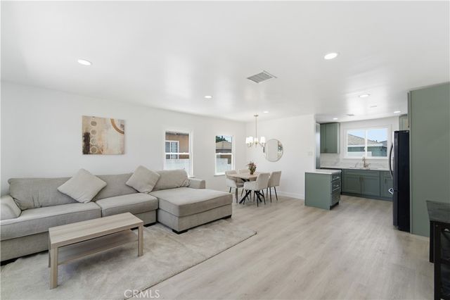 2516 W 164th Street, Torrance, CA 90504