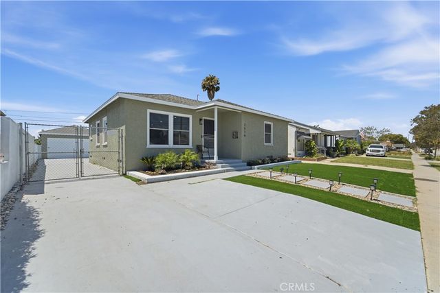 2516 W 164th Street, Torrance, CA 90504