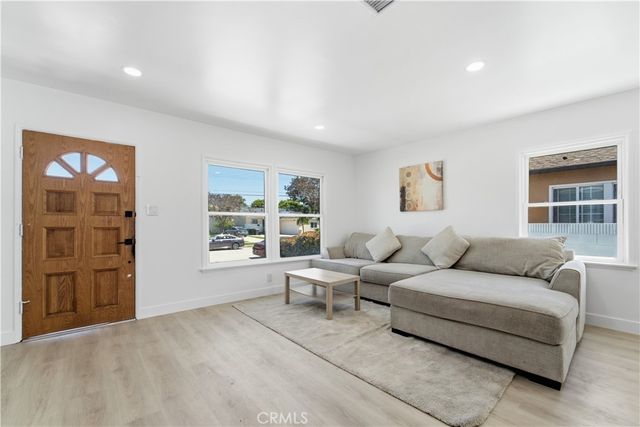 2516 W 164th Street, Torrance, CA 90504