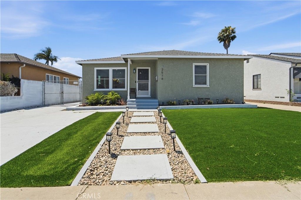 2516 W 164th Street, Torrance, CA 90504