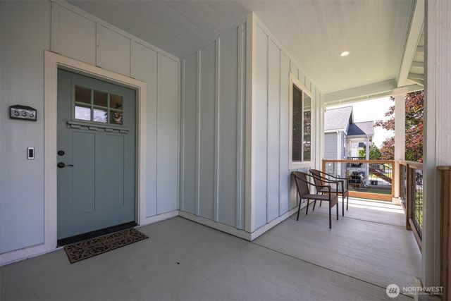533 Second Street, Sumas, WA 98295