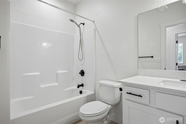 533 Second Street, Sumas, WA 98295