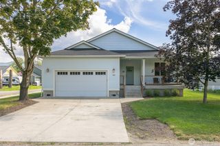 533 Second Street, Sumas, WA 98295