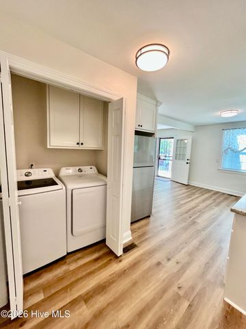 202 Banks Avenue, Goldsboro, NC 27534