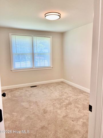202 Banks Avenue, Goldsboro, NC 27534