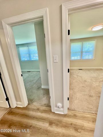 202 Banks Avenue, Goldsboro, NC 27534
