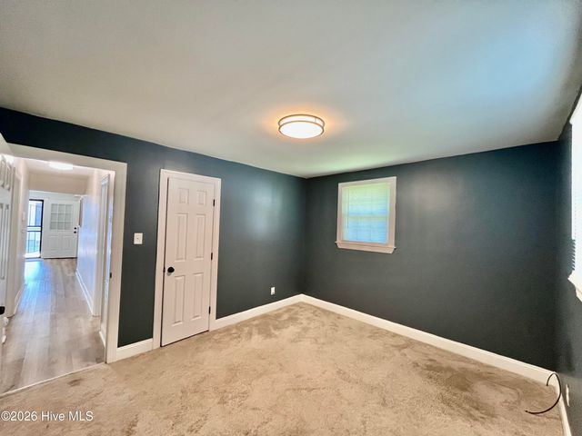 202 Banks Avenue, Goldsboro, NC 27534