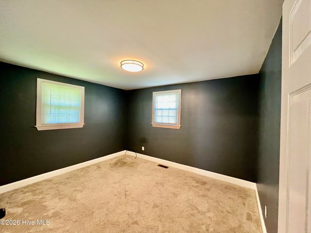 202 Banks Avenue, Goldsboro, NC 27534