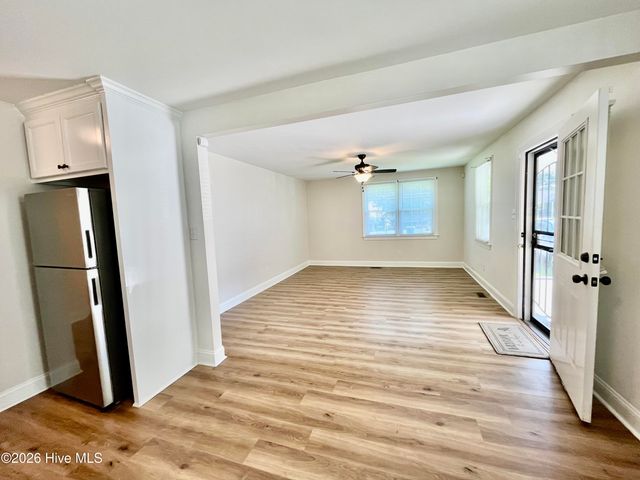 202 Banks Avenue, Goldsboro, NC 27534