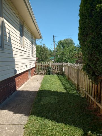 1508 Strand Road, Fort Wayne, IN 46808