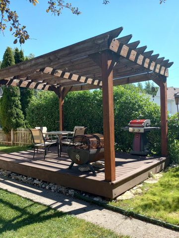 1508 Strand Road, Fort Wayne, IN 46808