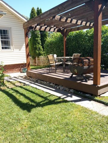 1508 Strand Road, Fort Wayne, IN 46808