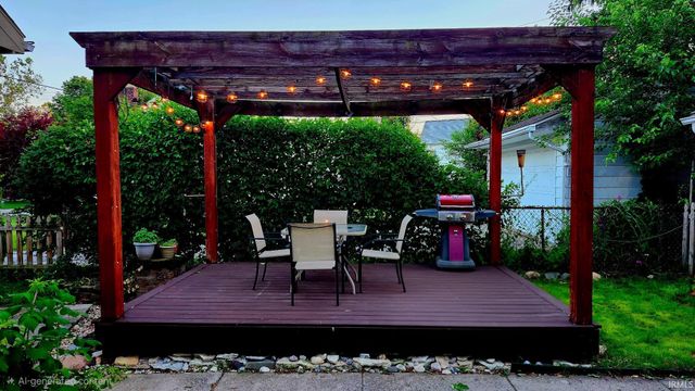 1508 Strand Road, Fort Wayne, IN 46808