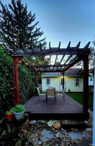 1508 Strand Road, Fort Wayne, IN 46808