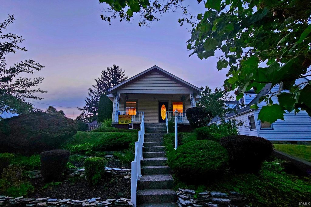 1508 Strand Road, Fort Wayne, IN 46808