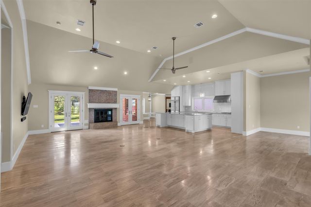 3461 Pine Acres Dr Drive, Conroe, TX 77384