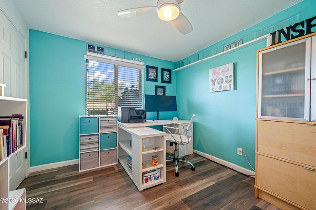 6725 E Bacobi Circle, Tucson, AZ 85750