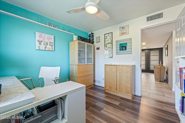 6725 E Bacobi Circle, Tucson, AZ 85750