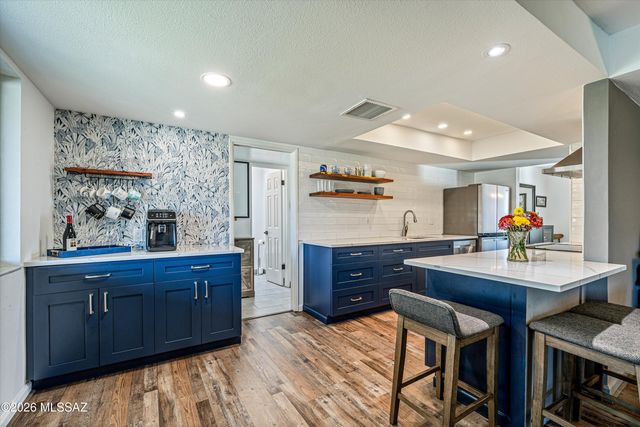 6725 E Bacobi Circle, Tucson, AZ 85750