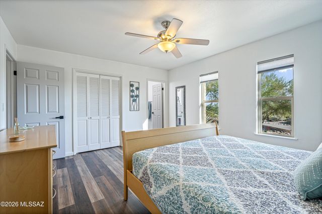 6725 E Bacobi Circle, Tucson, AZ 85750