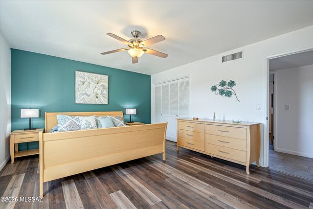 6725 E Bacobi Circle, Tucson, AZ 85750
