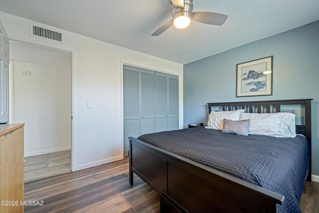 6725 E Bacobi Circle, Tucson, AZ 85750