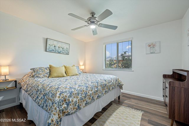 6725 E Bacobi Circle, Tucson, AZ 85750