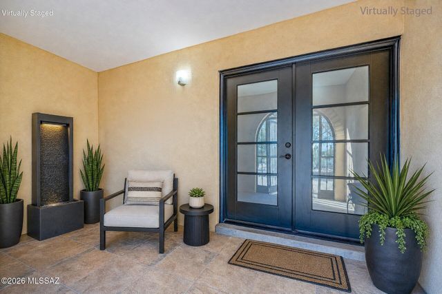 6725 E Bacobi Circle, Tucson, AZ 85750
