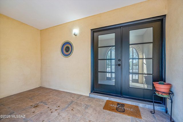 6725 E Bacobi Circle, Tucson, AZ 85750