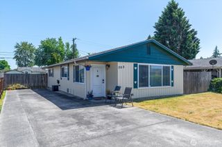 260 Baltimore Street, Longview, WA 98632