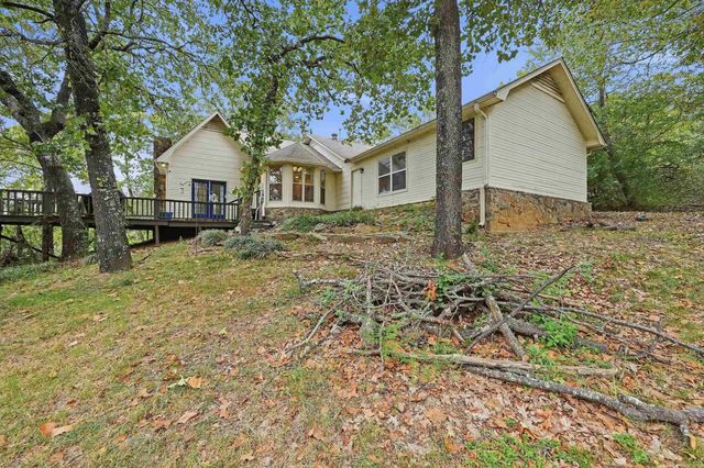 20 Fox Trot Dr, Conway, AR 72032