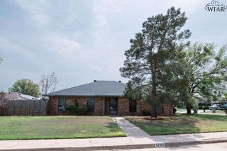 5705 COUNTRY HOLLOW STREET, Wichita Falls, TX 76310