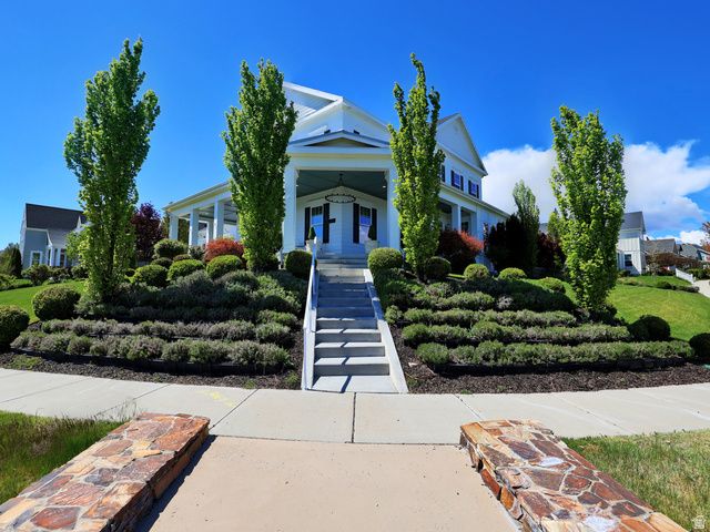 10542 S VERMILLION DR, South Jordan, UT 84009