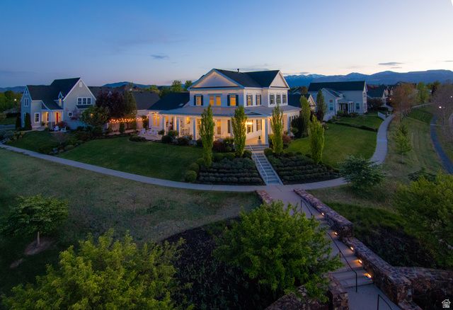 10542 S VERMILLION DR, South Jordan, UT 84009